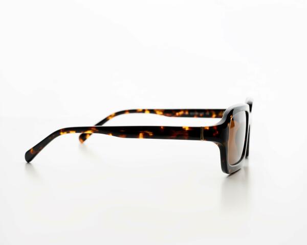 BOLD BROWN image 2