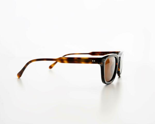 THIN BROWN image 2