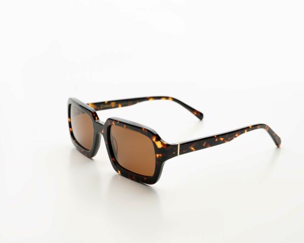 BOLD BROWN image 1