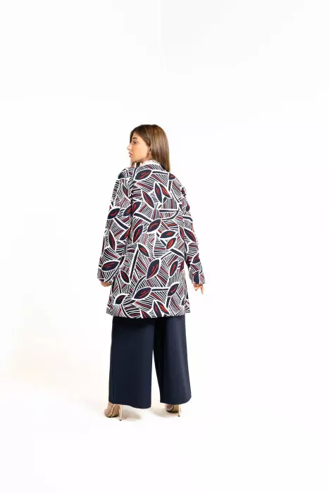 Crepe Jacket image 5