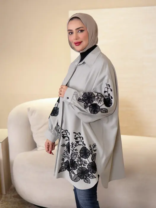 Stylish tensile shirt image 7
