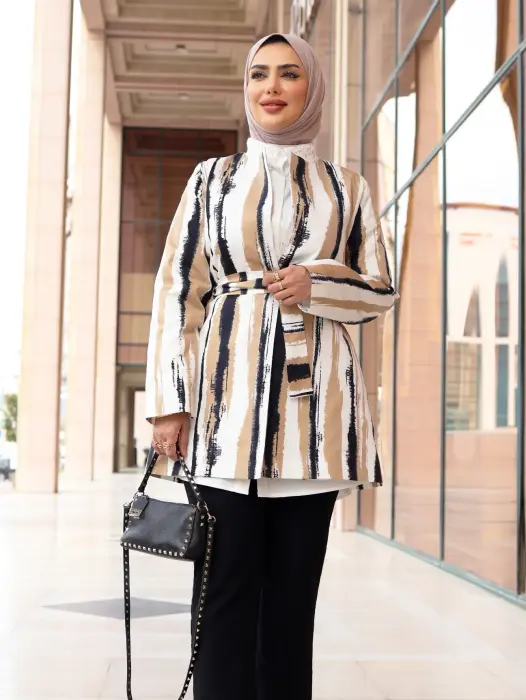 جاكيت عصري من الكفردين image 6