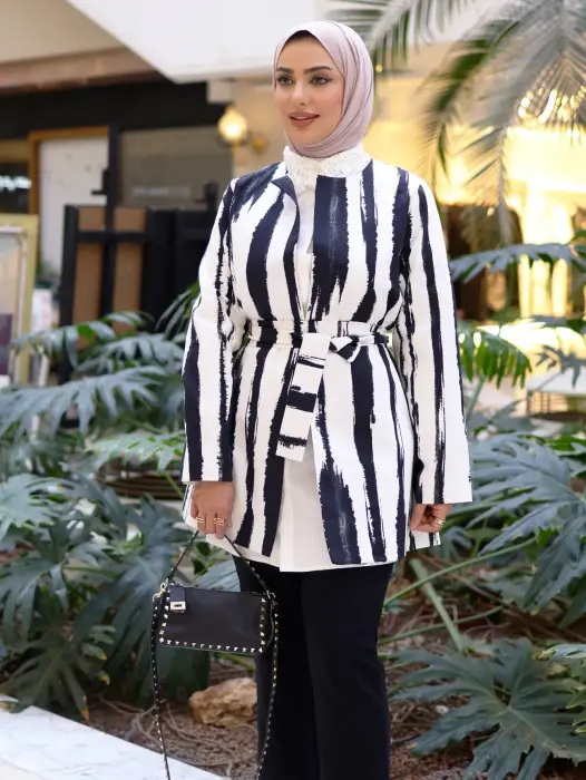 جاكيت عصري من الكفردين image 10