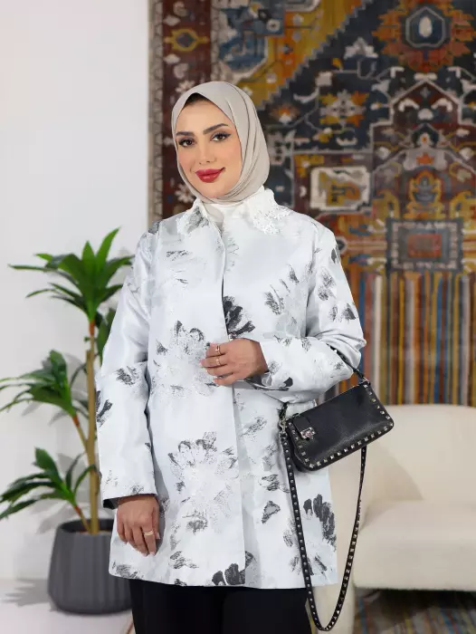 جاكيت من الجاكار الراقي image 1