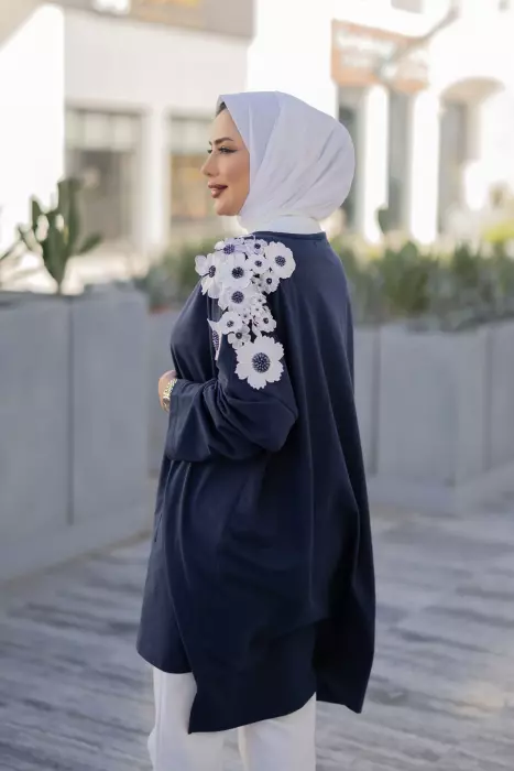 Cotton Blouse image 3