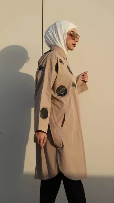 Shirt With Side Pockets image 6