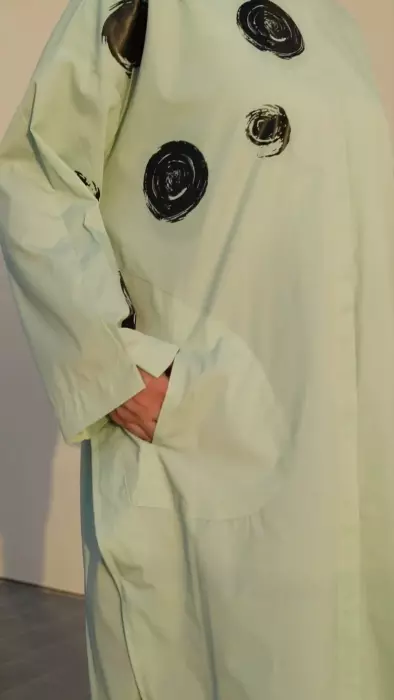 Shirt With Side Pockets image 9