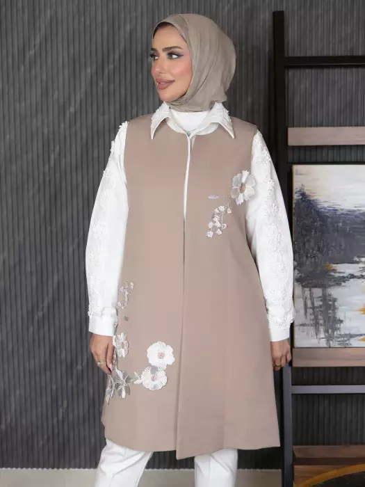 جيلية من خام الكريب image 6