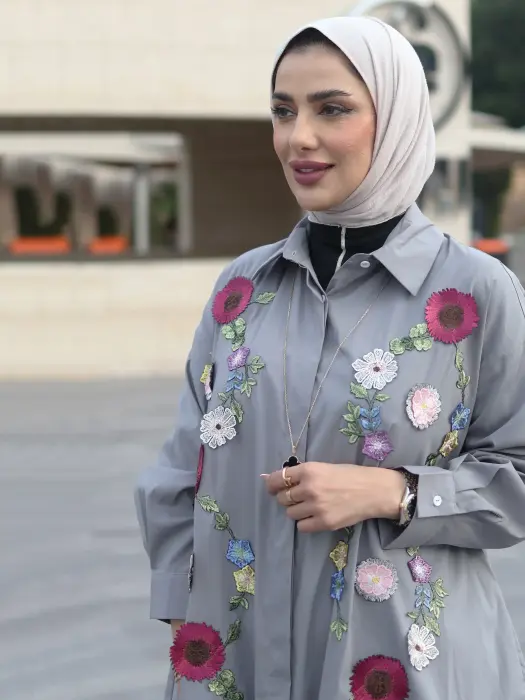 Elegant Cotton Shirt image 3
