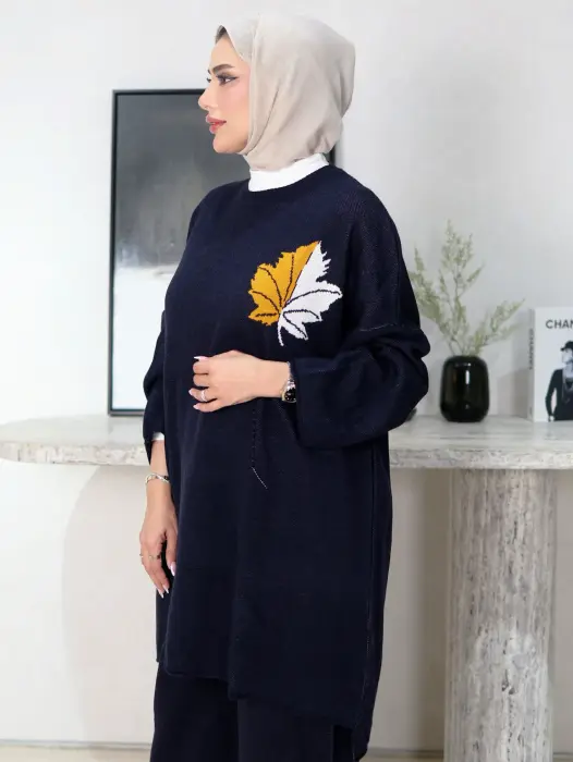 ترينغ من التريكو الفاخر image 2