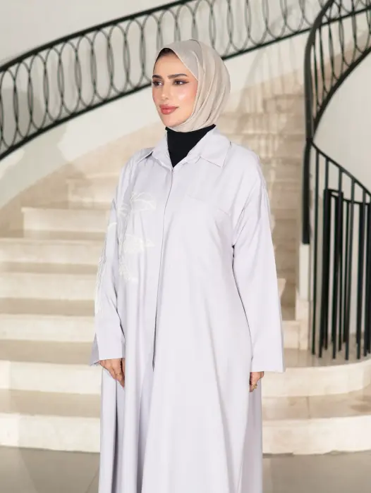 comfortable tensile dress image 5