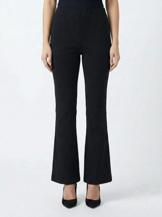 Wide legged trousers image 0