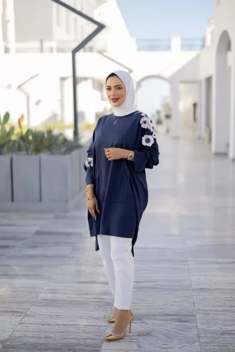 Cotton Blouse image 0