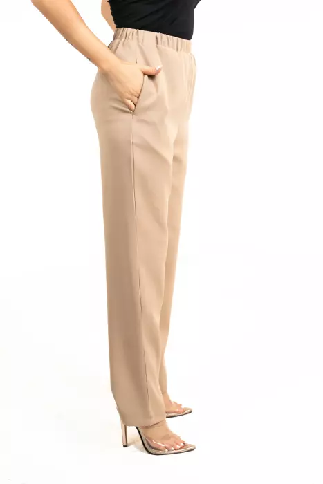 Crepe Pants image 9