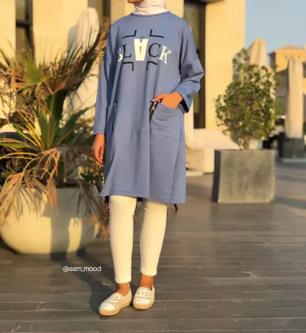 Cotton Blouse image 7