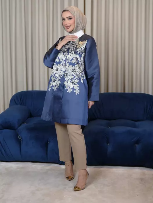 جاكيت من خام الجاكار image 0