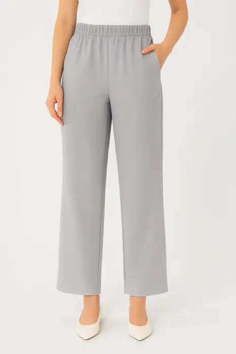 Crepe Pants image 14