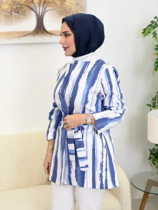 جاكيت عصري من الكفردين image 2