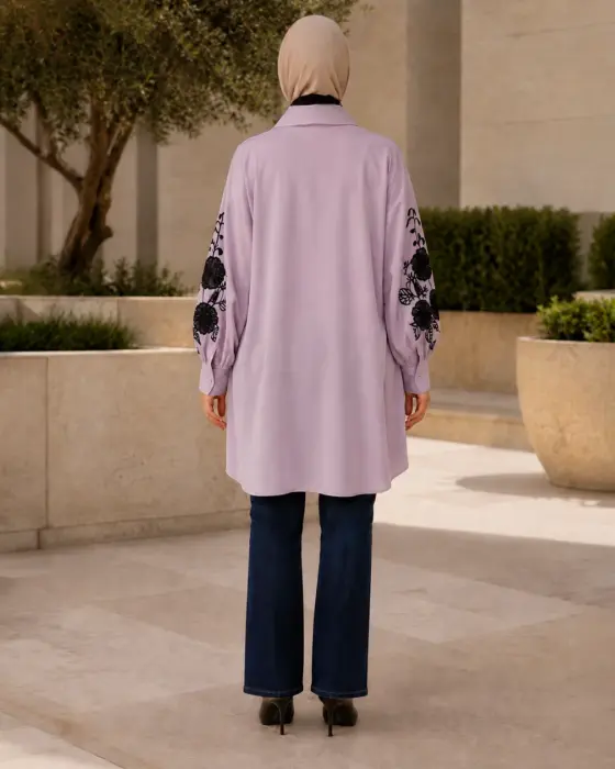 Stylish tensile shirt image 5