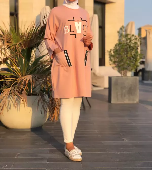 Cotton Blouse image 1