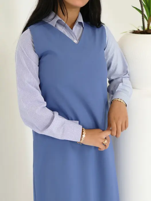 قميص مدرسي فقط image 2