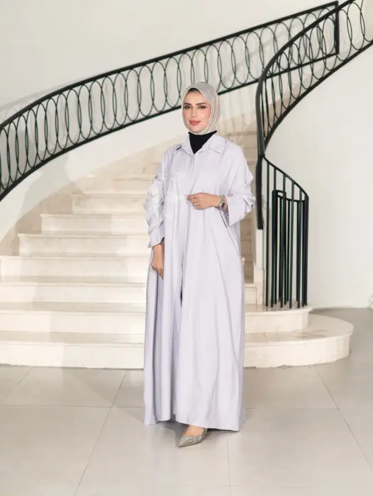 comfortable tensile dress image 4