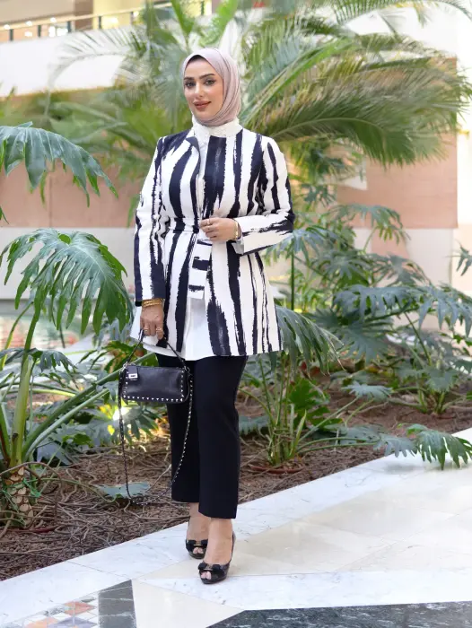 جاكيت عصري من الكفردين image 8