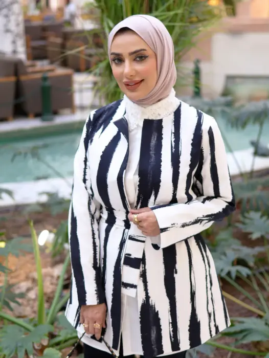جاكيت عصري من الكفردين image 11
