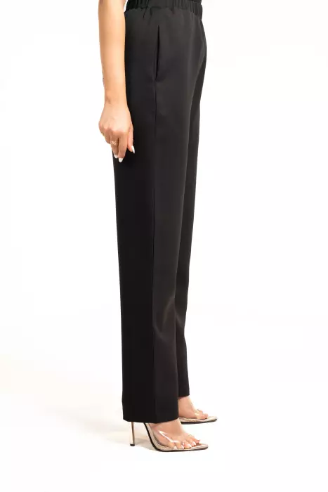 Crepe Pants image 2