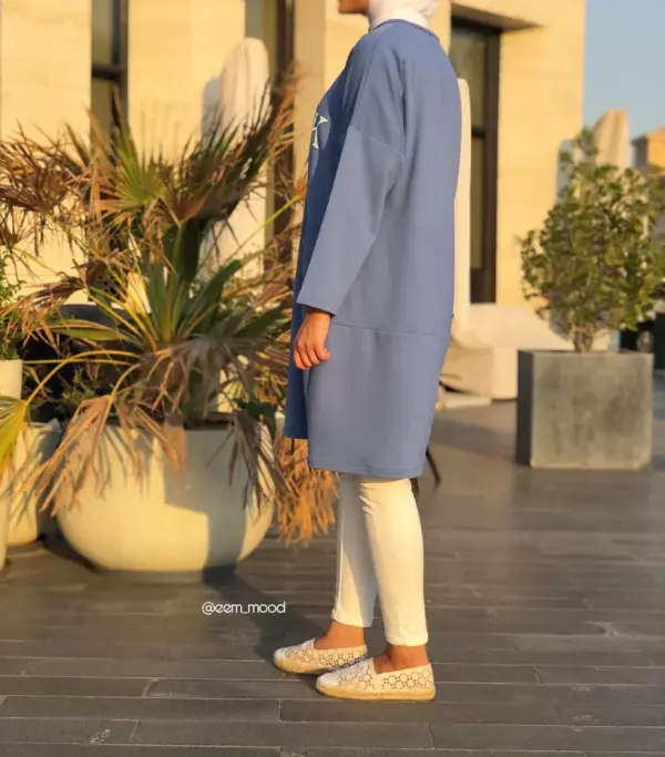 Cotton Blouse image 5