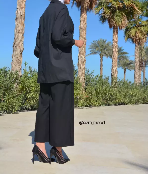 قميص قطن بتصميم جذاب image 22