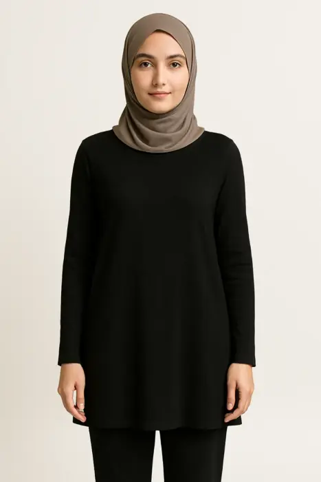 بلوزة بدي نسائية image 1
