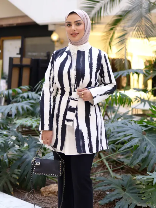 جاكيت عصري من الكفردين image 9