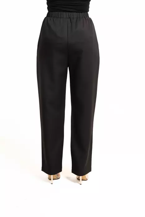 Crepe Pants image 3