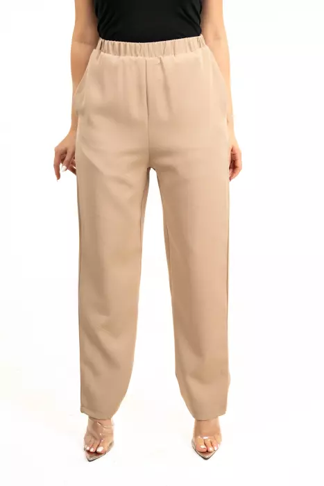 Crepe Pants image 8