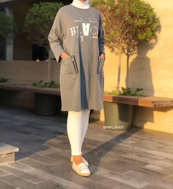Cotton Blouse image 8