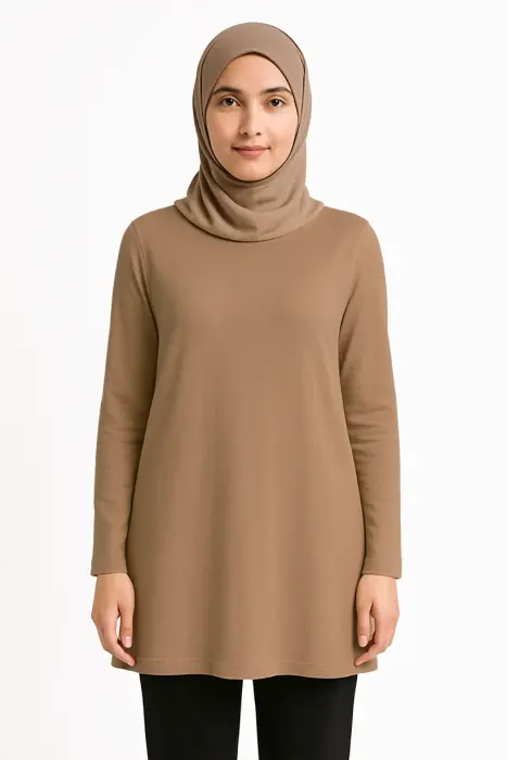 بلوزة بدي نسائية image 2