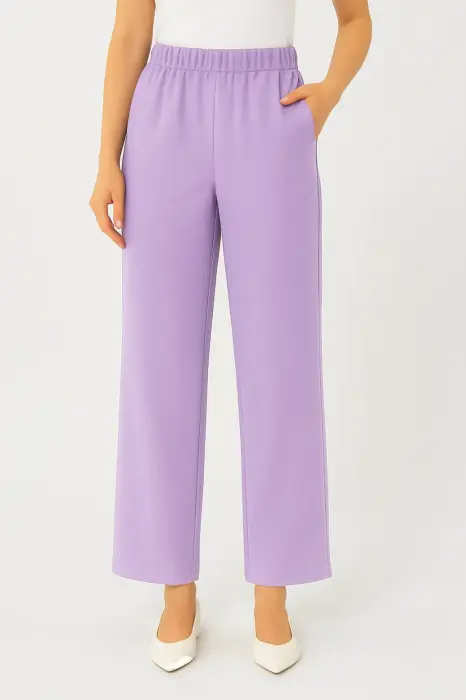 Crepe Pants image 21