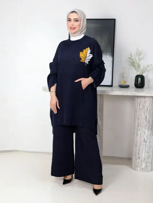 ترينغ من التريكو الفاخر image 0