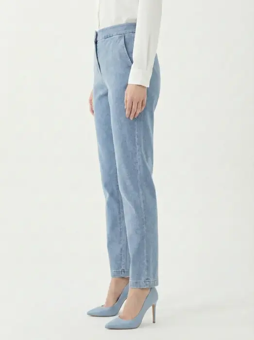 بنطلون جينز image 2