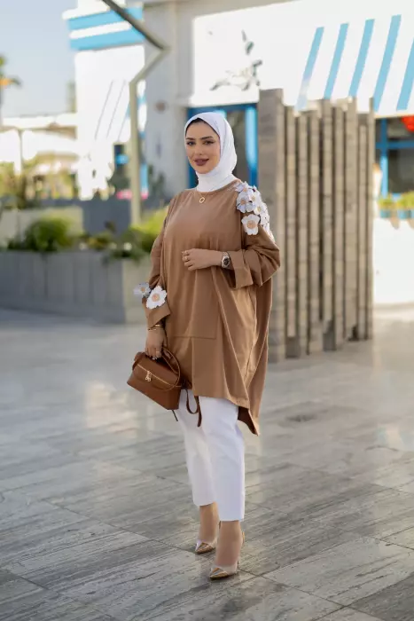 Cotton Blouse image 4