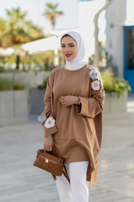 Cotton Blouse image 6