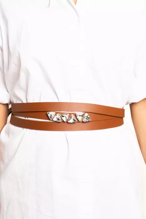 Leather Belt image 0
