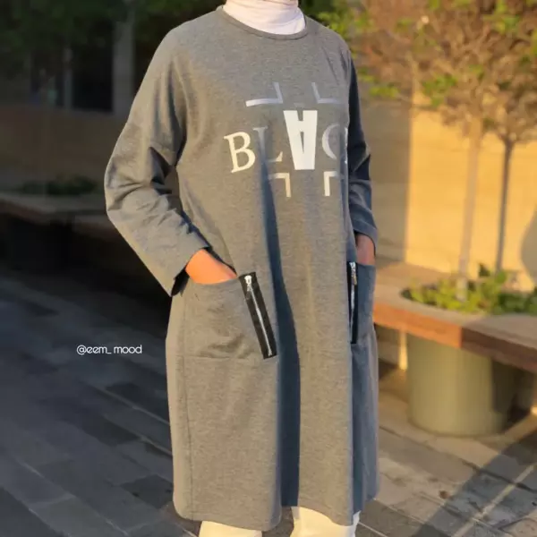Cotton Blouse image 9