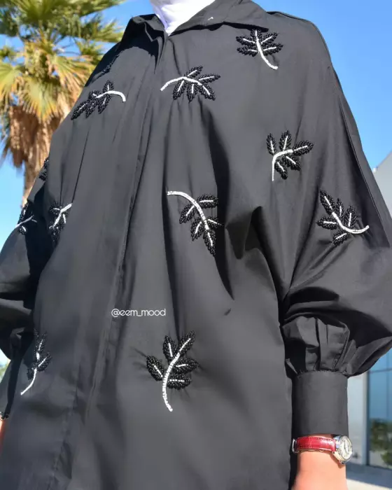 قميص قطن بتصميم جذاب image 21