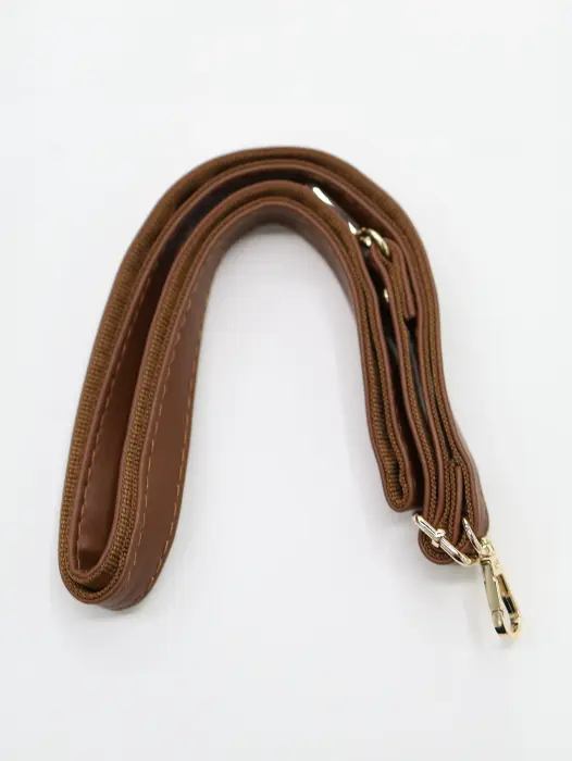 Patterned Double Zipper Shoulder Bag image 10