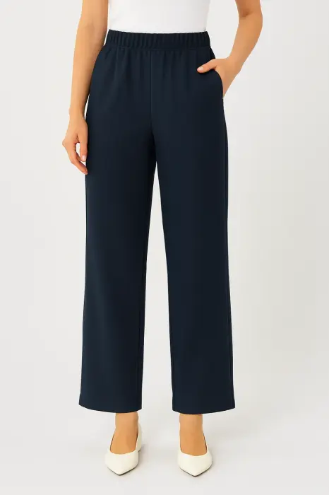 Crepe Pants image 18