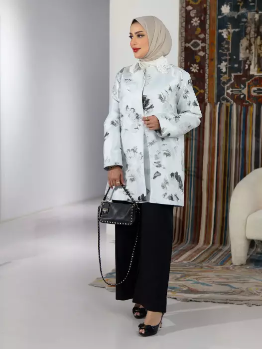 جاكيت من الجاكار الراقي image 0