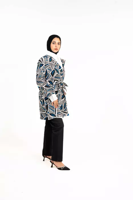 Crepe Jacket image 1