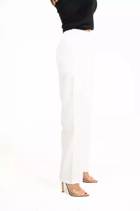 Crepe Pants image 5